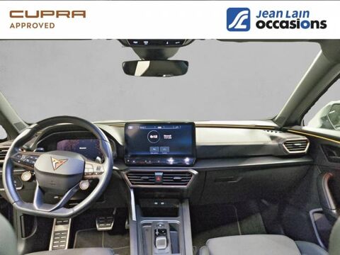 Formentor 1.4 e-HYBRID 245 ch DSG6 VZ 2024 occasion 73290 La Motte-Servolex