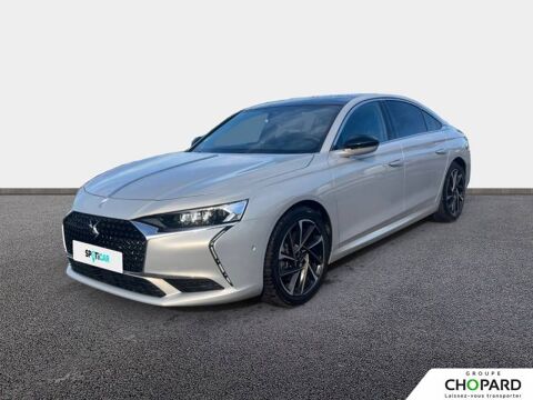 Citroën DS9 DS 9 Hybride E-Tense 250 Rivoli + 2023 occasion ANTIBES 06600