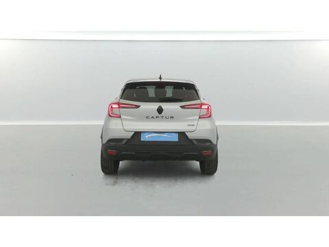 Captur E-Tech 145 SL Rive Gauche 2022 occasion 29900 Concarneau