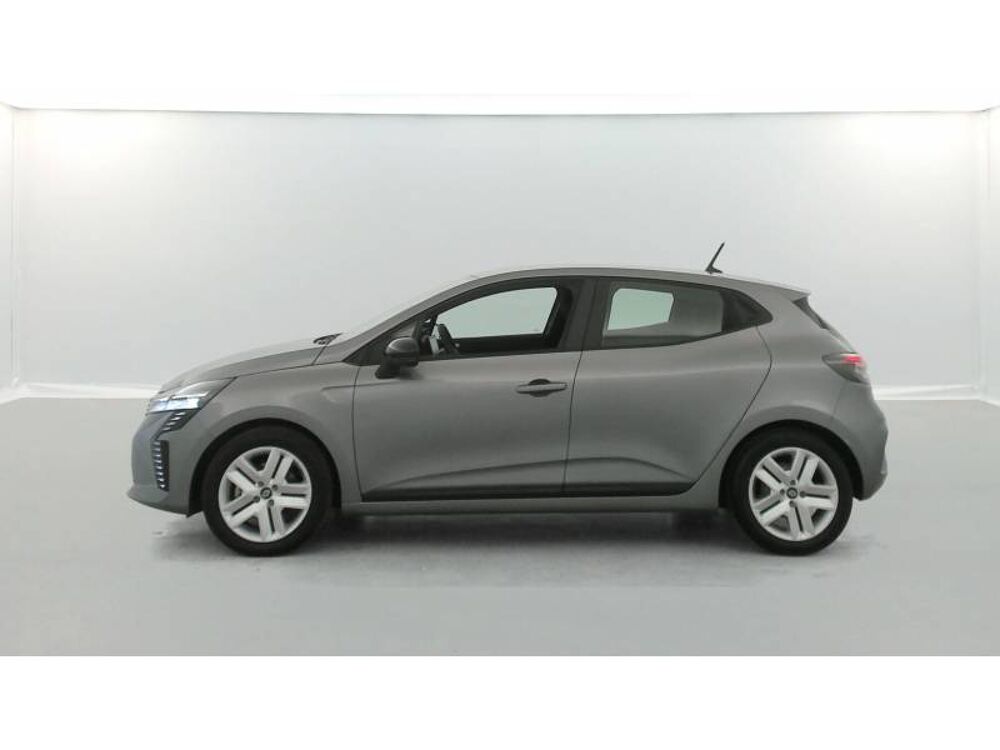 Clio E-Tech full hybrid 145 ch GSR2 Evolution 2024 occasion 61000 Alen&ccedil;on