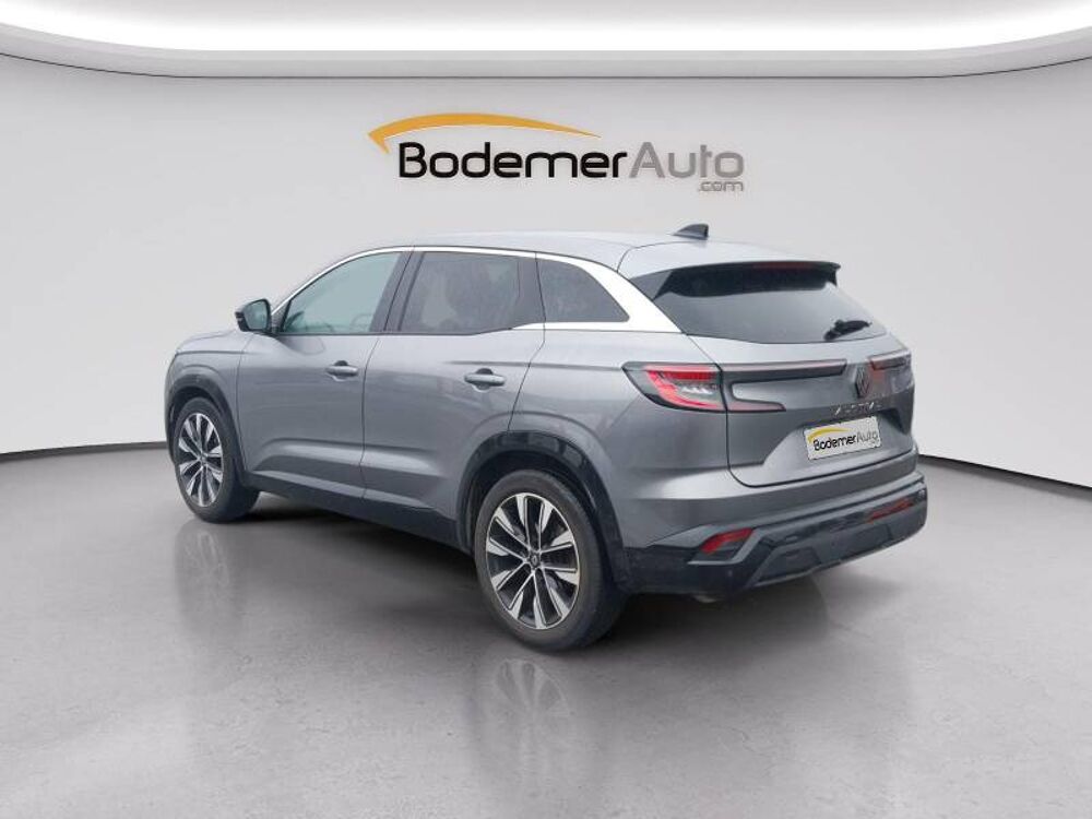 Austral mild hybrid 160 auto Techno 2023 occasion 29270 Carhaix-Plouguer