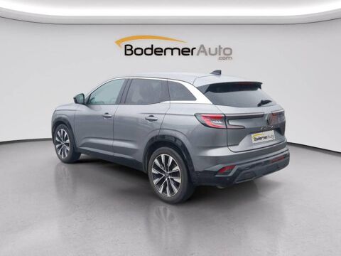 Austral mild hybrid 160 auto Techno 2023 occasion 29270 Carhaix-Plouguer