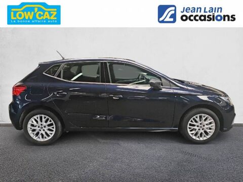 Ibiza 1.0 TSI 110 ch S/S DSG7 Xcellence 2022 occasion 73490 La Ravoire