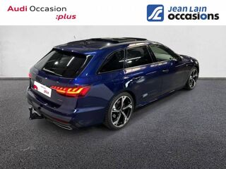 A4 Avant 40 TDI 204 S tronic 7 Quattro S Edition 2023 occasion 74600 Seynod