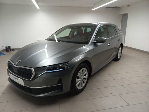Skoda Octavia Combi 1.5 TSI Hybrid 150 ch ACT DSG7 Selection 2024 occasion Belleville 69220
