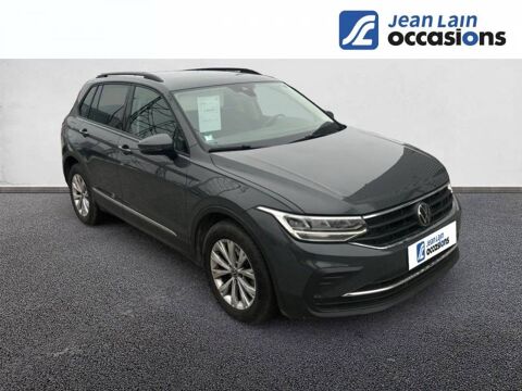 Tiguan 2.0 TDI 150ch DSG7 Life Business 2023 occasion 38170 Seyssinet-Pariset