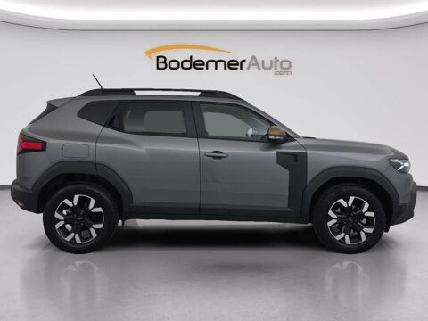 Duster Hybrid 140 Extreme 2025 occasion 29150 Ch&acirc;teaulin
