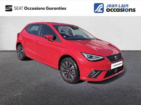 Ibiza 1.0 TSI 95 ch S/S BVM5 Copa 2024 occasion 73200 Albertville
