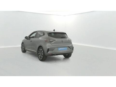 Clio TCe 90 ch GSR2 Techno 2025 occasion 14200 H&eacute;rouville-Saint-Clair