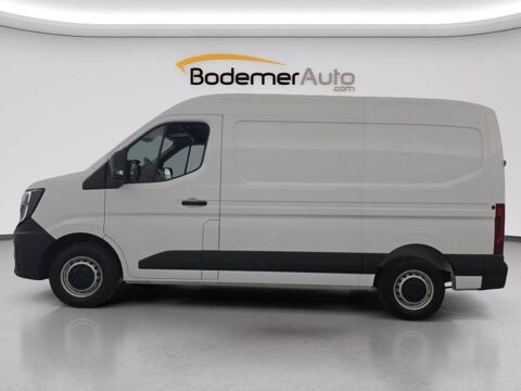 Master MASTER FG BLUE DCI 130 L2H2 3T5 TR ADVANCE 2025 occasion 22600 Loud&eacute;ac