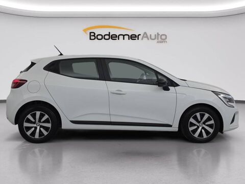 Clio TCe 90 Equilibre 2023 occasion 14200 H&eacute;rouville-Saint-Clair