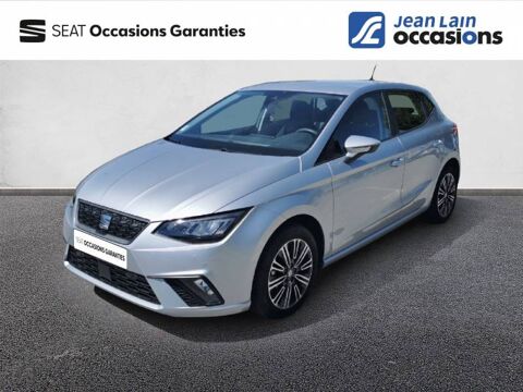 Annonce voiture Seat Ibiza 15990 €