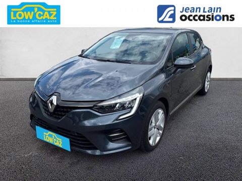 Renault Clio TCe 90 Business 2021 occasion La Ravoire 73490