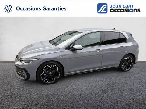Volkswagen Golf 1.5 eTSI EVO2 150 DSG7 R-Line Edition 2026 occasion Albertville 73200