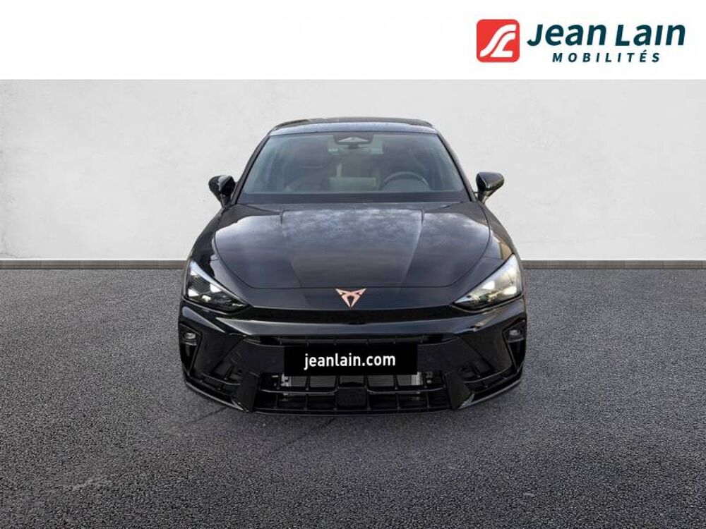 Leon eHybrid 204 ch DSG6 V 2025 occasion 73290 La Motte-Servolex