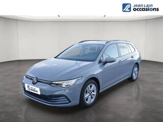 Golf 1.5 eTSI OPF 130 DSG7 Life Plus 2023 occasion 74200 Margencel