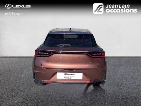 LBX 2WD Business 2026 occasion 73290 La Motte-Servolex