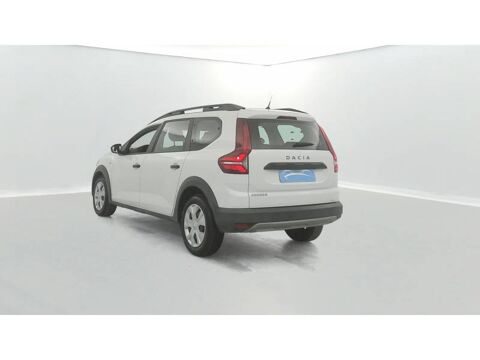 Jogger ECO-G 100 7 places Essential 2022 occasion 14200 H&eacute;rouville-Saint-Clair