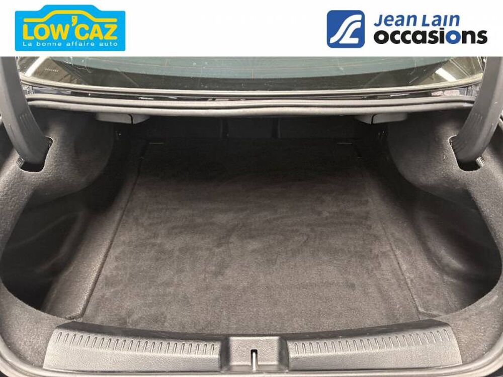 Classe A CLA Coup&eacute; 200 d 8G-DCT Progressive Line 2022 occasion 73490 La Ravoire