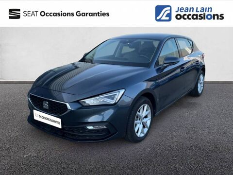 Seat Leon 2.0 TDI 150 DSG7 Business 2022 occasion Sallanches 74700