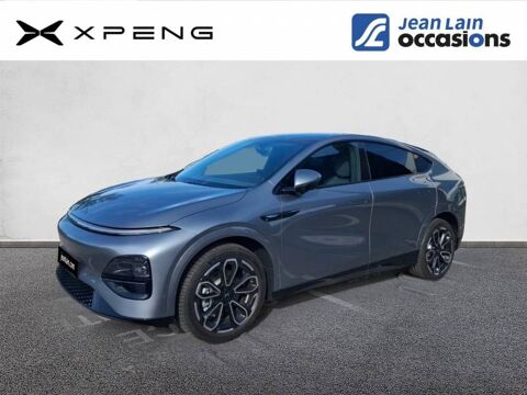 Xpeng G6 Autonomie Etendue 2026 occasion V&eacute;nissieux 69200