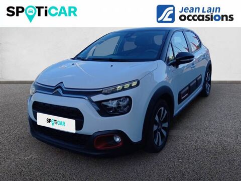 Annonce voiture Citron C3 11474 