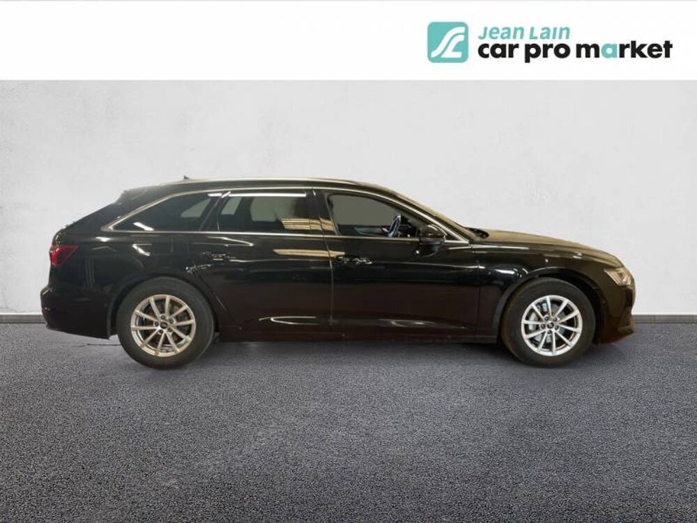 A6 Avant 40 TDI 204 ch S tronic 7 Business Executive 2024 occasion 74600 Seynod