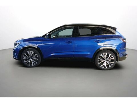 Austral E-Tech full hybrid 200 GSR2 Iconic 2025 occasion 22000 Saint-Brieuc