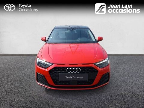 A1 Sportback 30 TFSI 116 ch BVM6 2019 occasion 26000 Valence