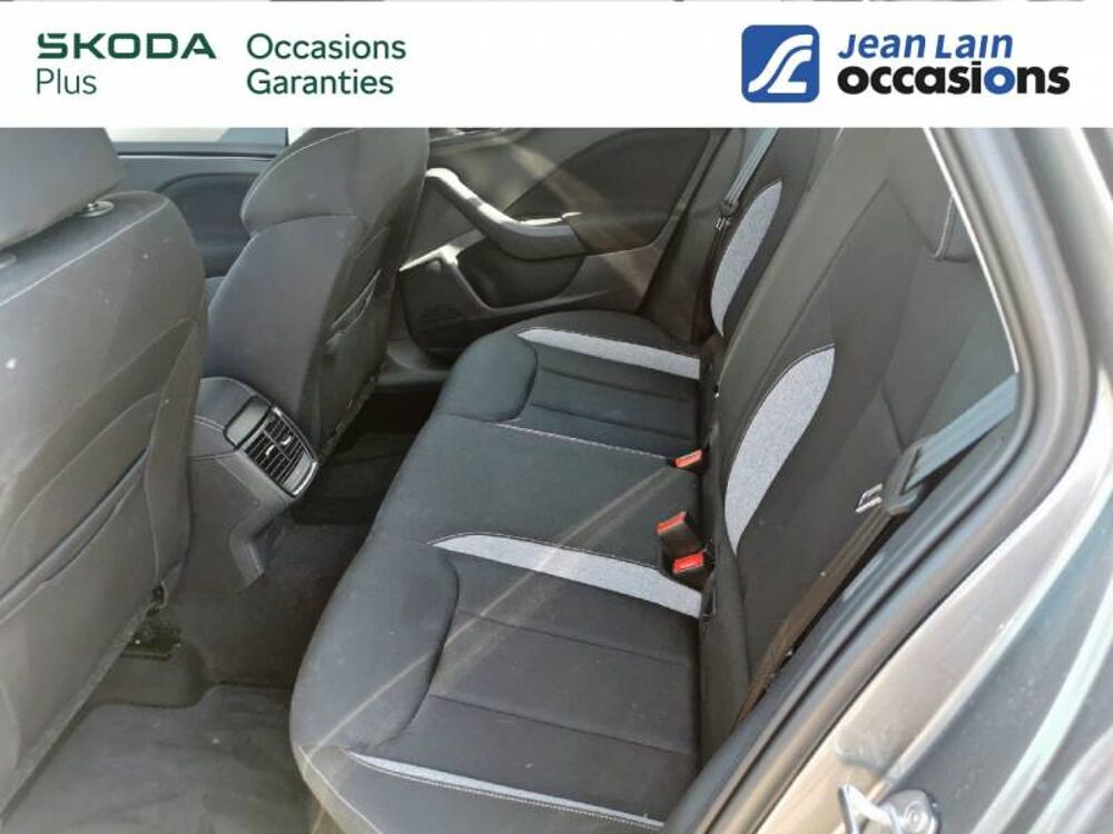 Kamiq 1.0 TSI Evo 2 116 ch DSG7 Selection 2025 occasion 05000 Gap