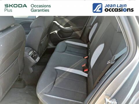 Kamiq 1.0 TSI Evo 2 116 ch DSG7 Selection 2025 occasion 05000 Gap