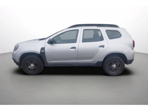 Duster Blue dCi 95 4x2 Essentiel 2021 occasion 56400 Auray