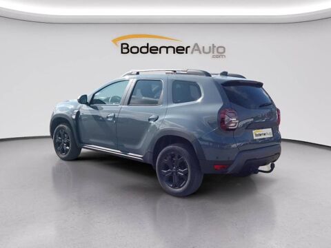 Duster Blue dCi 115 4x2 Extreme 2024 occasion 14200 H&eacute;rouville-Saint-Clair