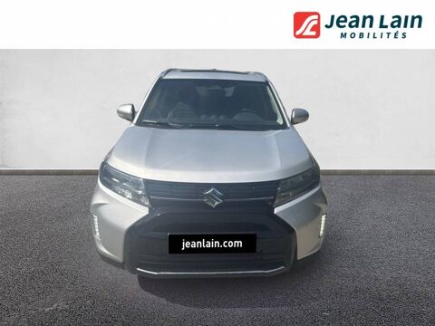 Vitara 1.4 Boosterjet Hybrid AllGrip Auto Style 2026 occasion 74700 Domancy