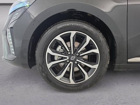 Clio E-Tech full hybrid 145 ch GSR2 Techno 2025 occasion 22500 Paimpol
