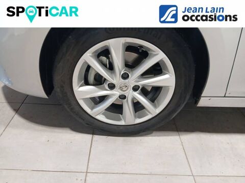 Corsa 1.2 Turbo 100 ch BVA8 Elegance Business 2023 occasion 01200 Valserh&ocirc;ne