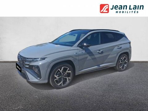Hyundai Tucson 1.6 T-GDI 288 Plug-in BVA6 N Line Executive 2026 occasion La Motte-Servolex 73290