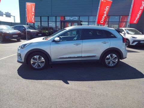 Niro e- Electrique 204 ch Active 2021 occasion 49070 Beaucouz&eacute;