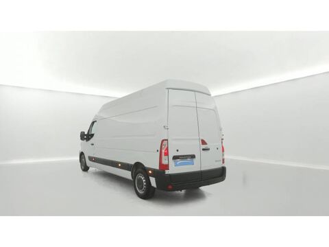 Master MASTER FGN TRAC F3500 L3H3 BLUE DCI 135 CONFORT 2024 occasion 56850 Caudan