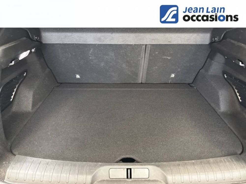 Junior 1.2 Ibrida 136 ch eDCT6 Speciale 2025 occasion 38170 Seyssinet-Pariset