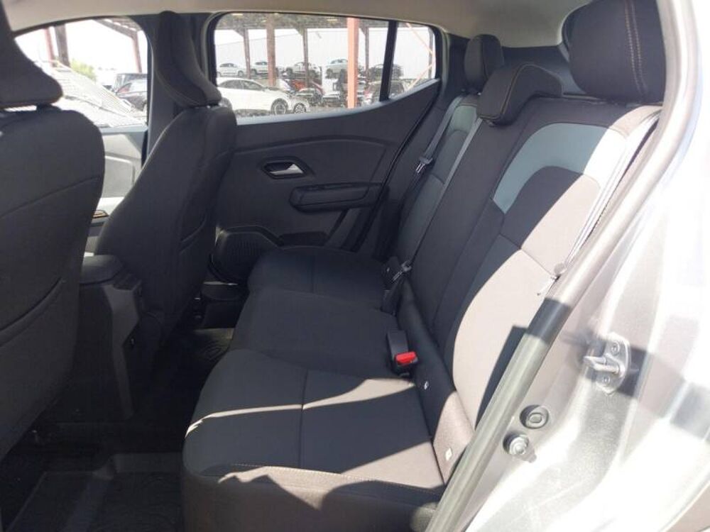 Sandero ECO-G 120 Stepway Extreme 2026 occasion 14200 H&eacute;rouville-Saint-Clair