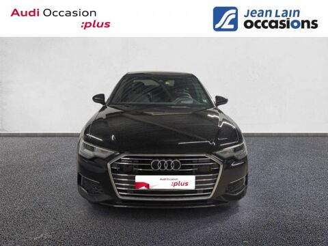 A6 50 TDI 286 ch Tiptronic 8 Quattro 2020 occasion 74700 Sallanches