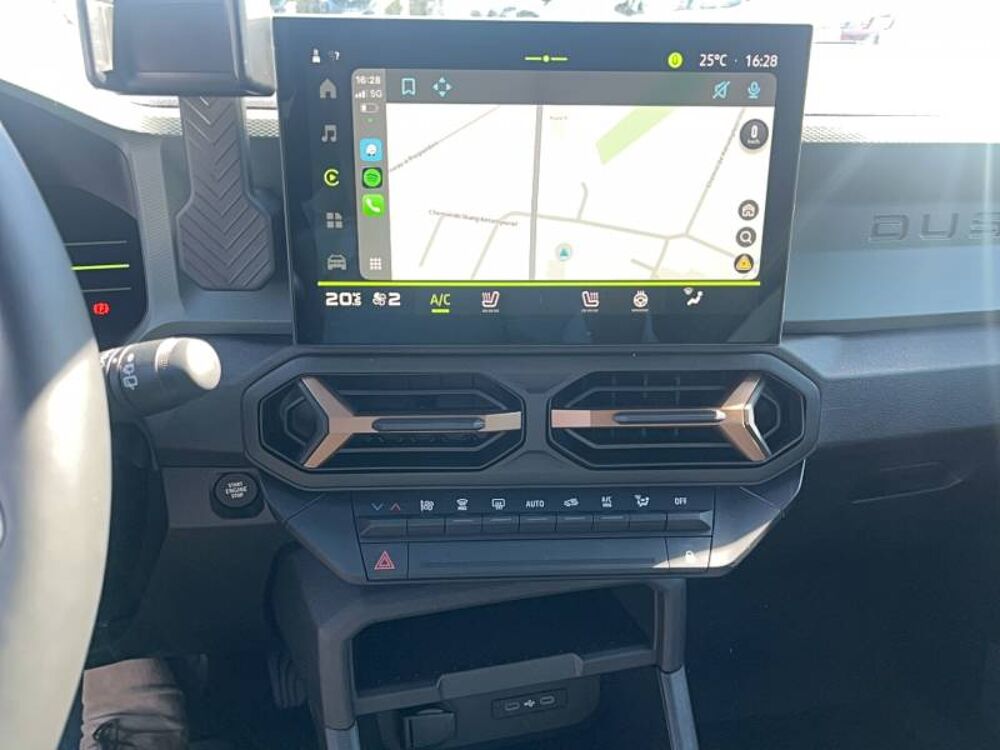 Duster Hybrid 140 Extreme 2026 occasion 29900 Concarneau