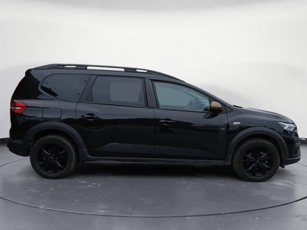 Jogger Hybrid 140 7 places GSR2 Extreme 2025 occasion 56850 Caudan