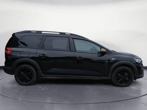 Jogger Hybrid 140 7 places GSR2 Extreme 2025 occasion 56850 Caudan