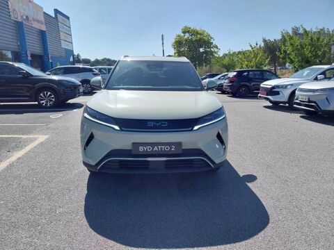 Atto 2 64.8 kWh 204 ch Comfort 2026 occasion 56600 Lanester