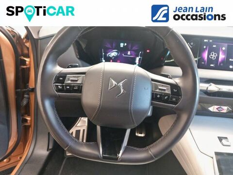 DS4 DS 4 Hybride E-Tense 225 EAT8 Cross Rivoli 2022 occasion 74100 V&eacute;traz-Monthoux