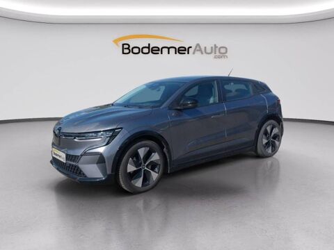 Annonce voiture Renault Mégane 23990 €