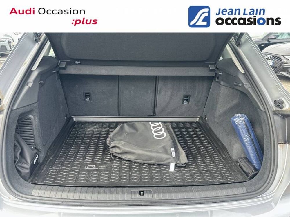 Q3 45 TFSIe 245 ch S tronic 6 Business Executive 2023 occasion 73300 Saint-Jean-de-Maurienne
