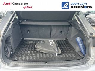 Q3 45 TFSIe 245 ch S tronic 6 Business Executive 2023 occasion 73300 Saint-Jean-de-Maurienne